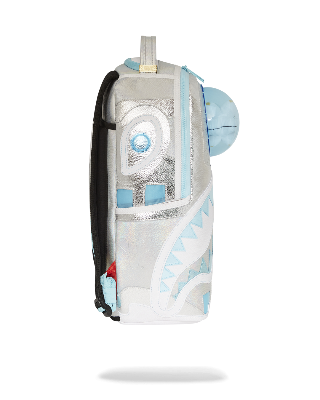 SPRAYGROUND DESTINY GHOST BUDDY BACKPACK