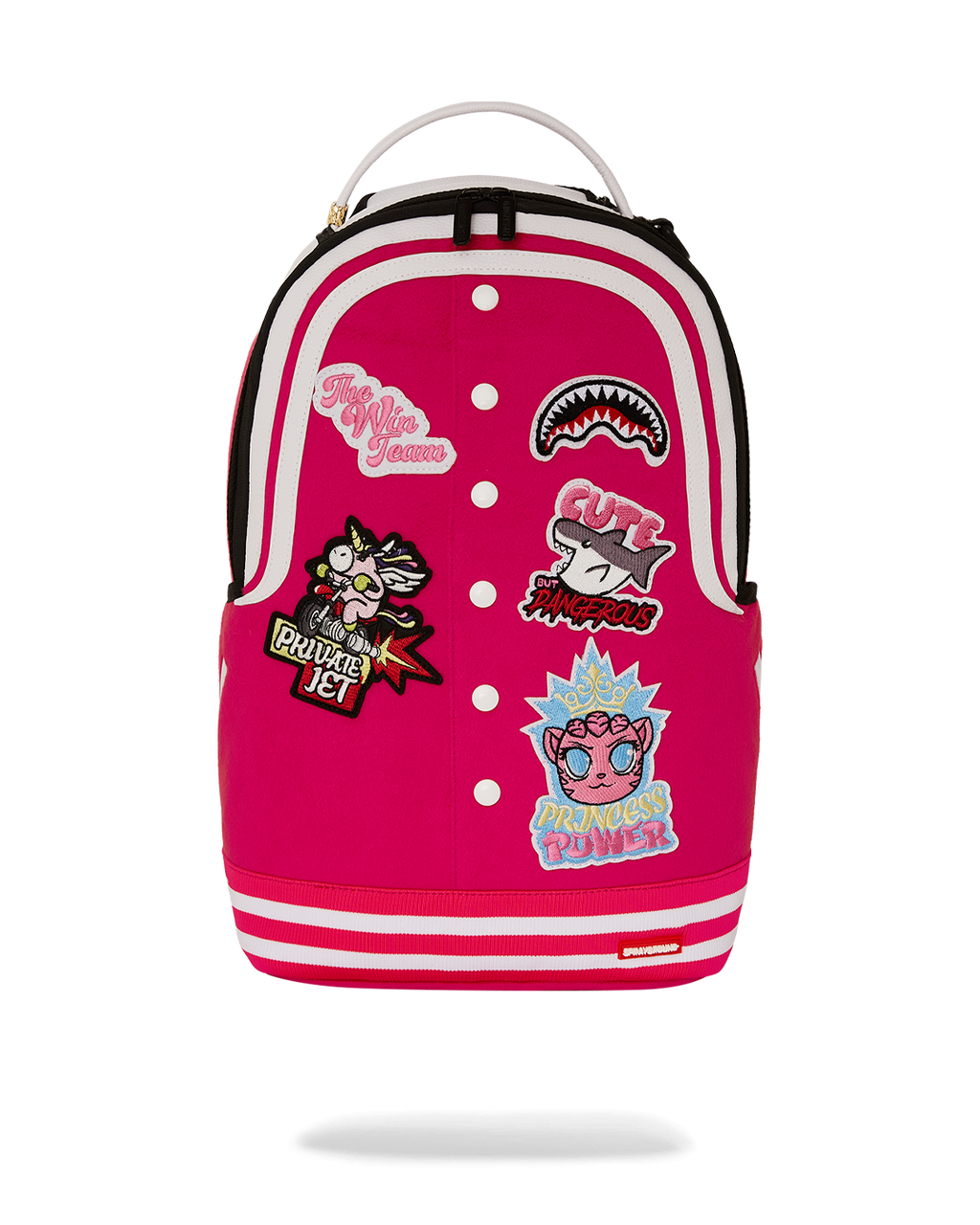 SPRAYGROUND WINNING TEAM BACKPACK