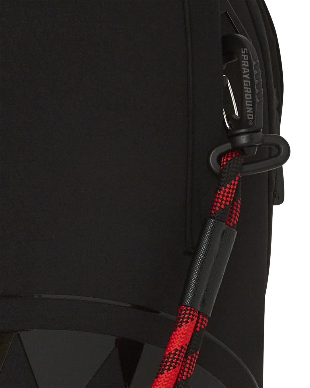 SPRAYGROUND SHARK CENTRAL KYUSHU MOUNTAIN DLXS BACKPACK