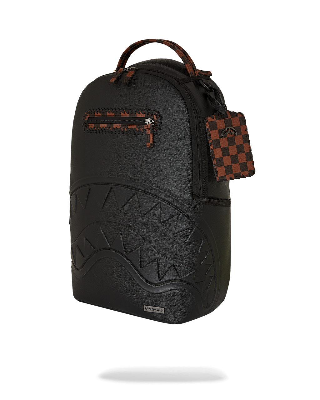 SPRAYGROUND CHECKPOINT ROYALE BACKPACK