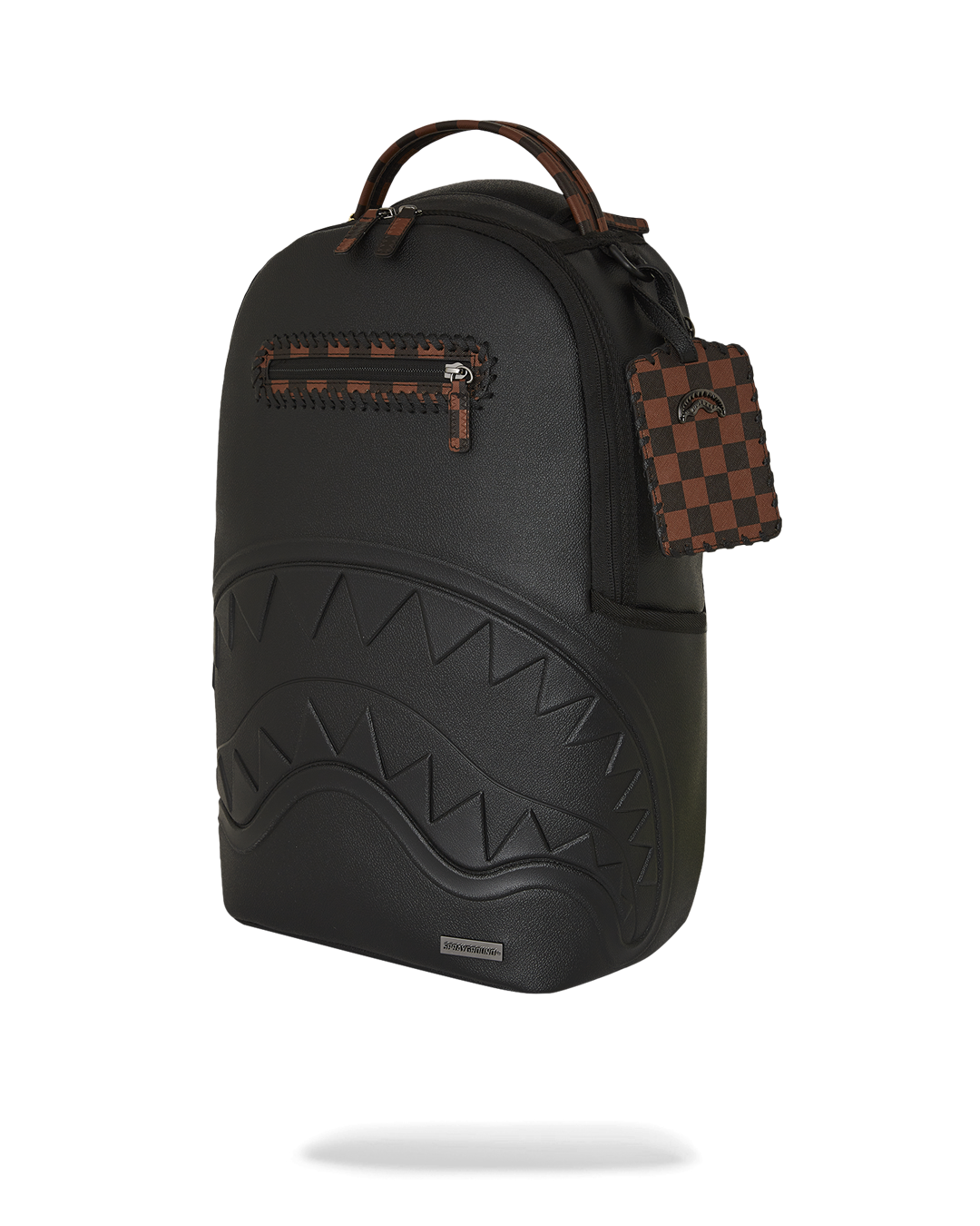SPRAYGROUND CHECKPOINT ROYALE BACKPACK