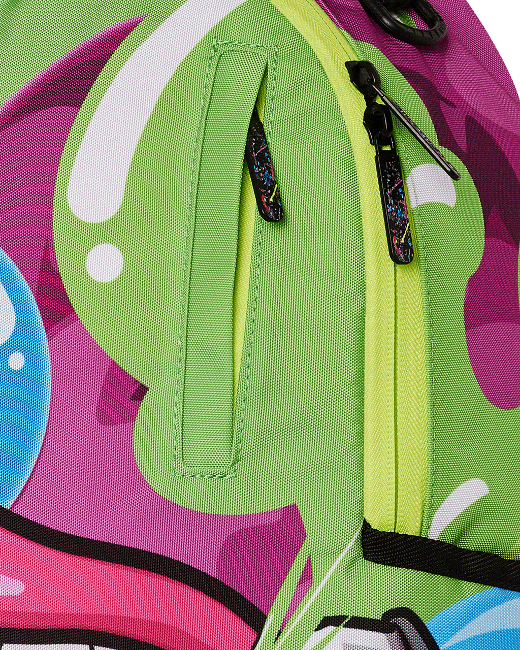 SPRAYGROUND GUMMY SPRAY DLXR BACKPACK