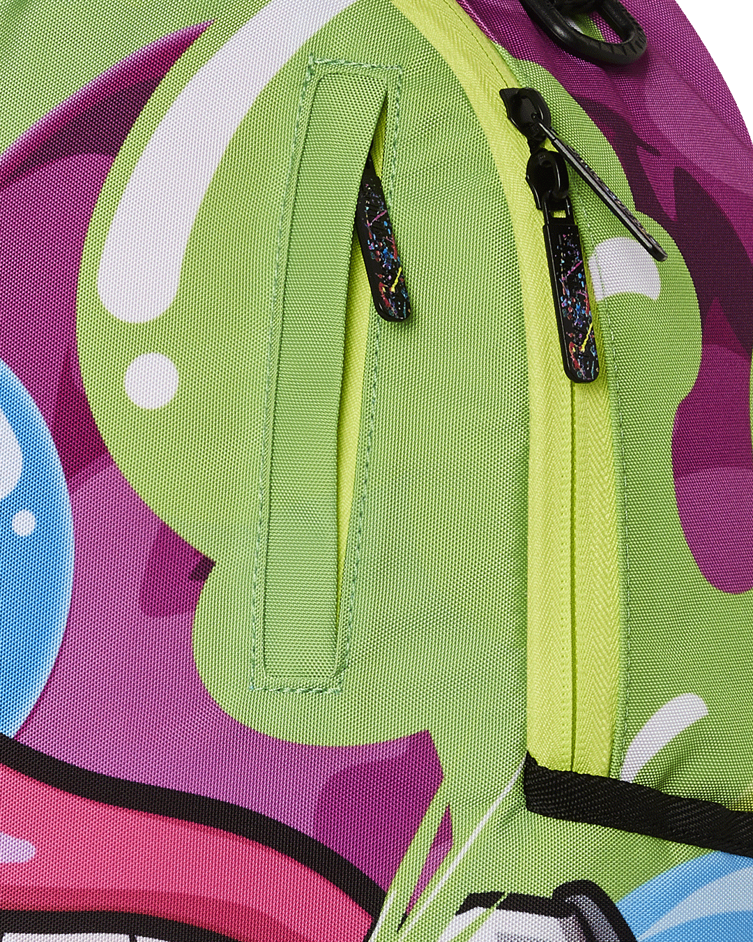 SPRAYGROUND GUMMY SPRAY DLXR BACKPACK