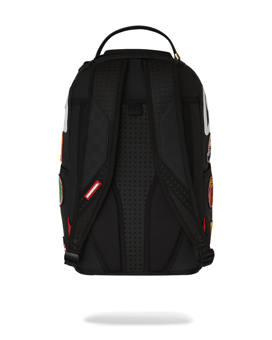 SPRAYGROUND GLOBAL MOGUL BILLIONAIRE BACKPACK