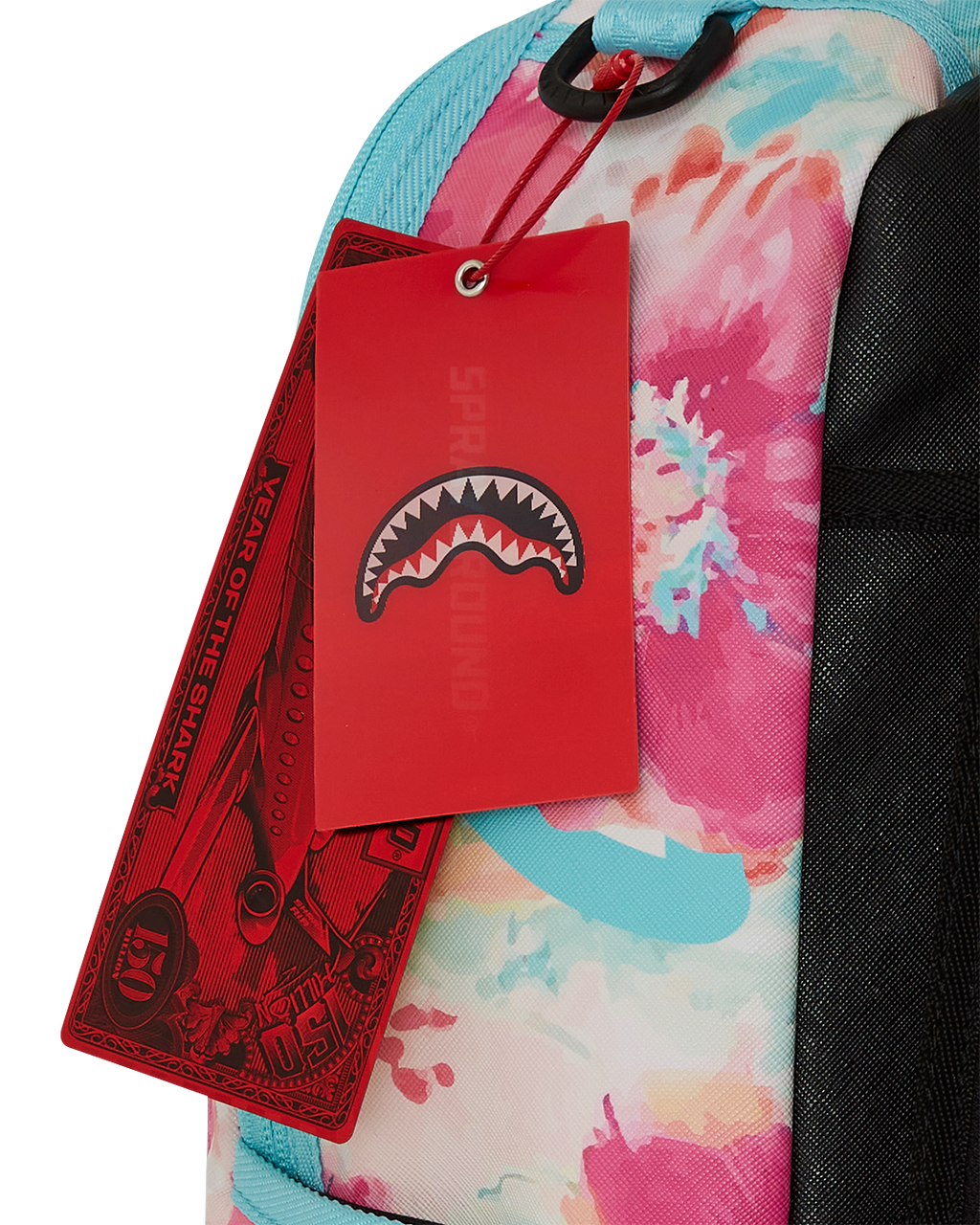 SPRAYGROUND GARDEN DELIGHT BACKPACK