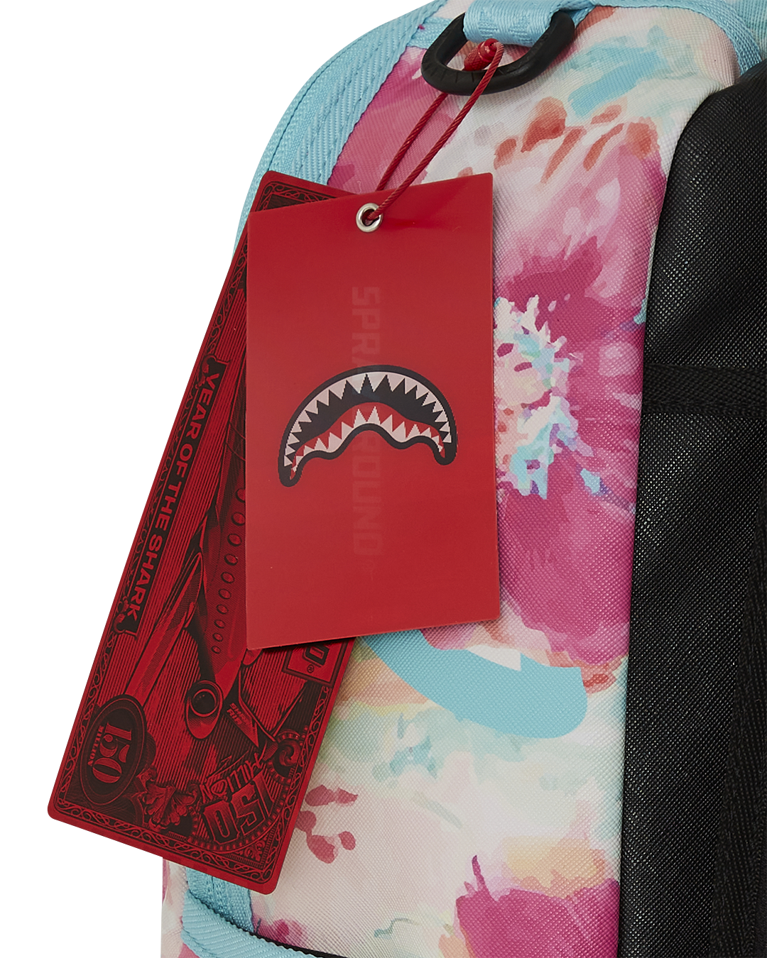 SPRAYGROUND GARDEN DELIGHT BACKPACK