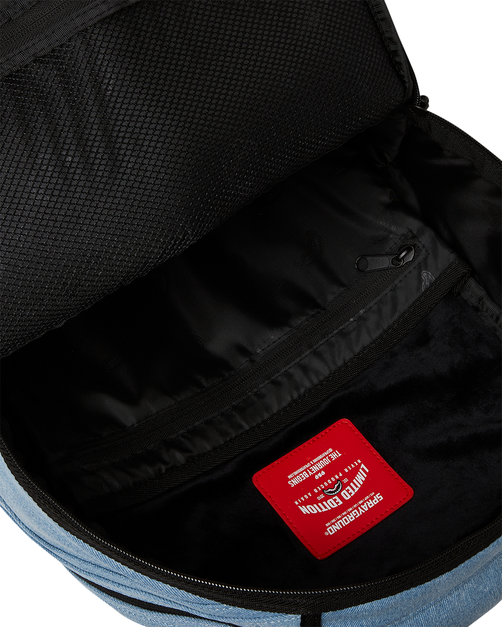 SPRAYGROUND SHORES OF ITALY SPECIAL OPS BACKPACK