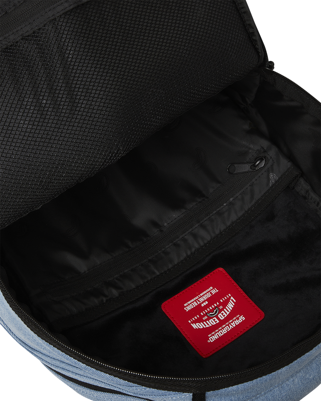 SPRAYGROUND SHORES OF ITALY SPECIAL OPS BACKPACK