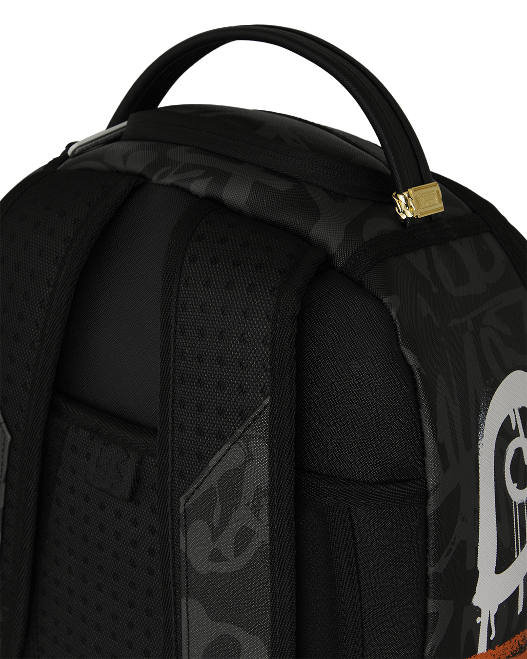 SPRAYGROUND MLS HOUSTON DYNAMO FC STREET ART BACKPACK