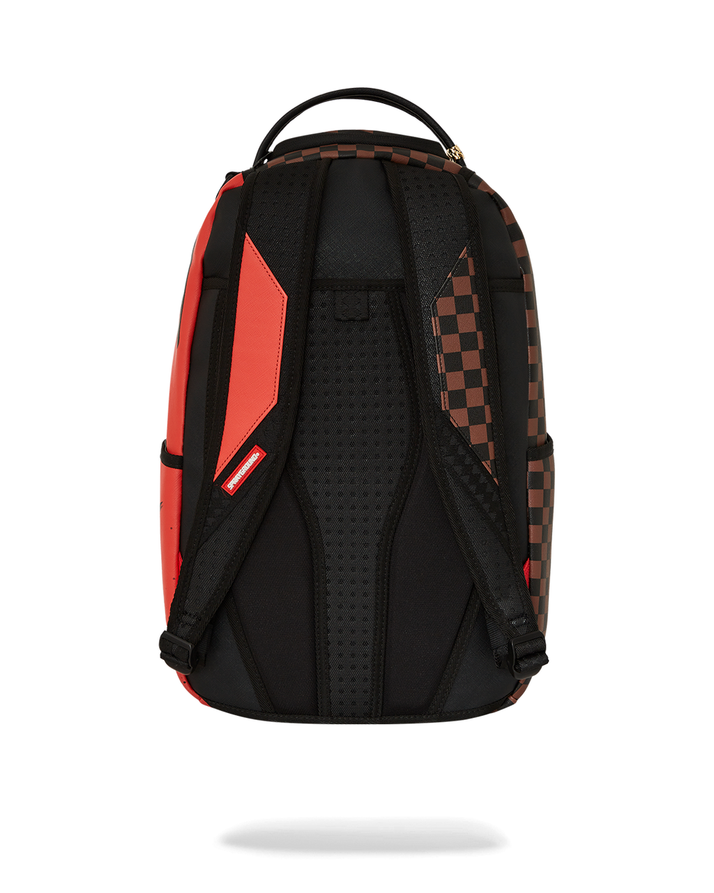 SPRAYGROUND LOONEY TUNES TAZ MAYHEM BACKPACK