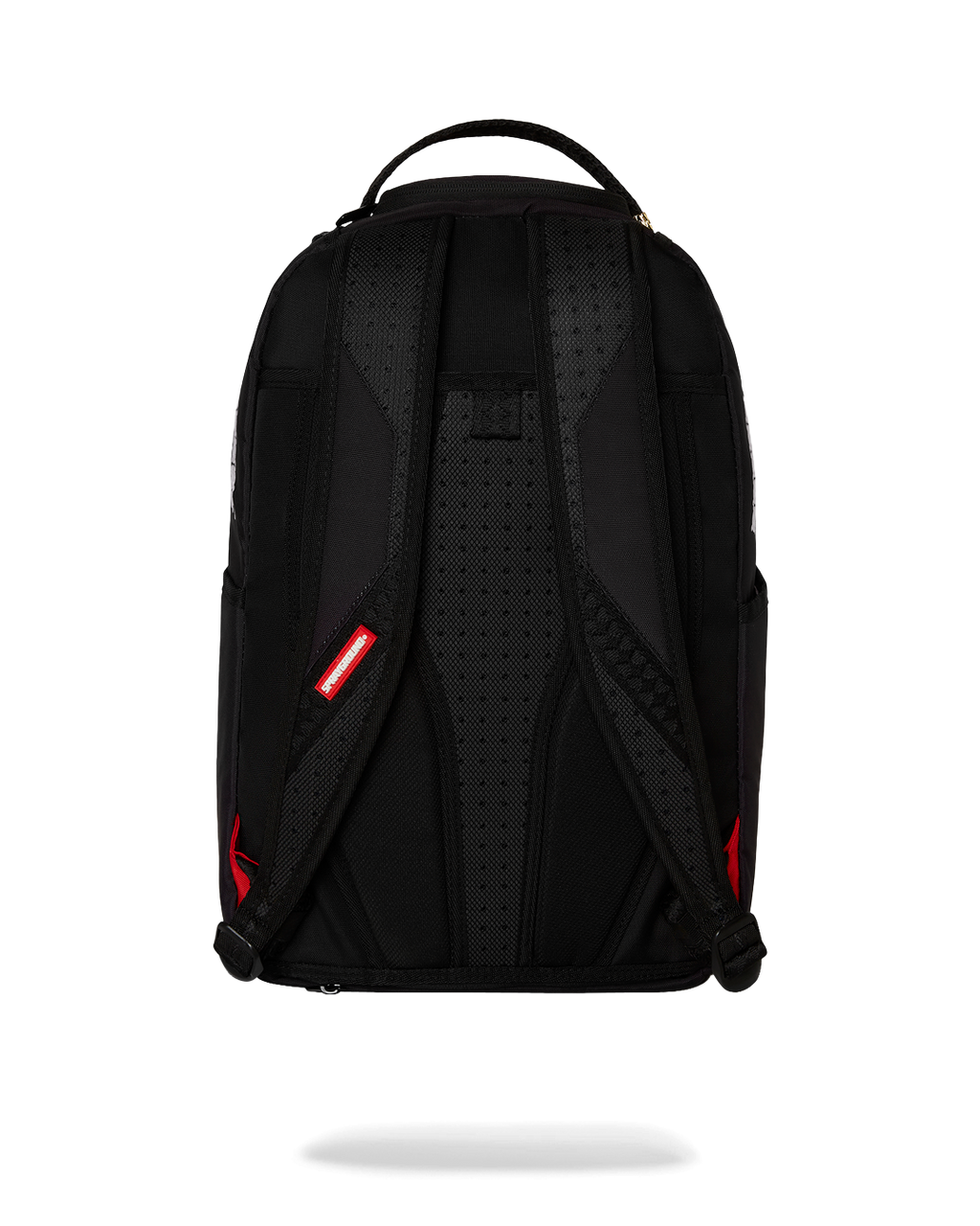 SPRAYGROUND PINK PANTHER DIAMOND BITE BACKPACK