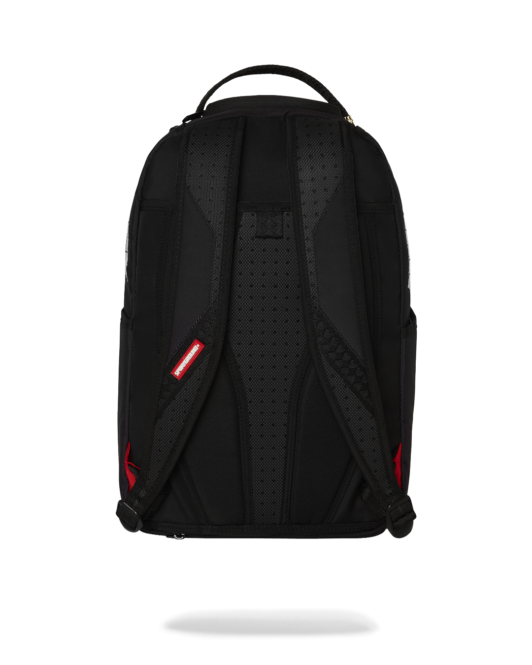 SPRAYGROUND PINK PANTHER DIAMOND BITE BACKPACK