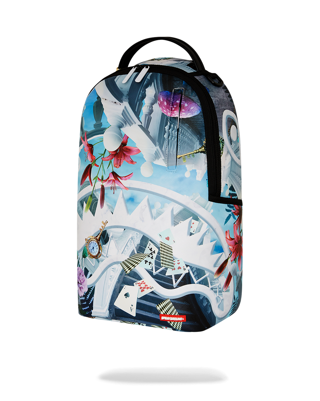 SPRAYGROUND FLIP THE SWITCH BACKPACK