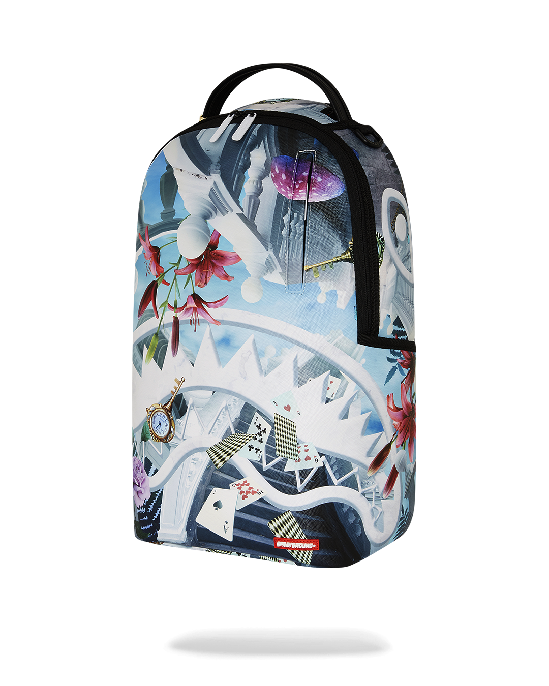 SPRAYGROUND FLIP THE SWITCH BACKPACK