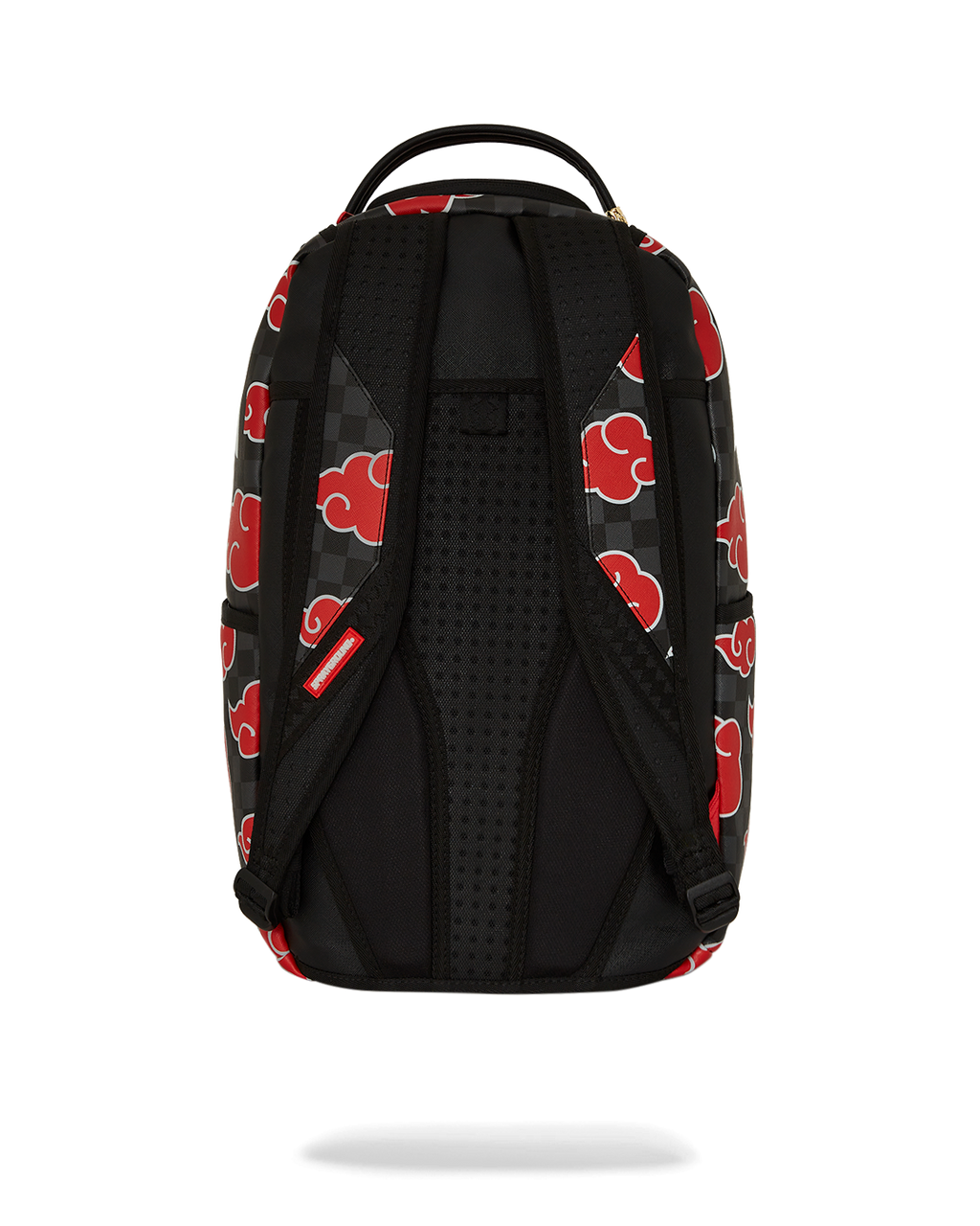 SPRAYGROUND NARUTO ITACHI ON CLOUDS DLXSV BACKPACK