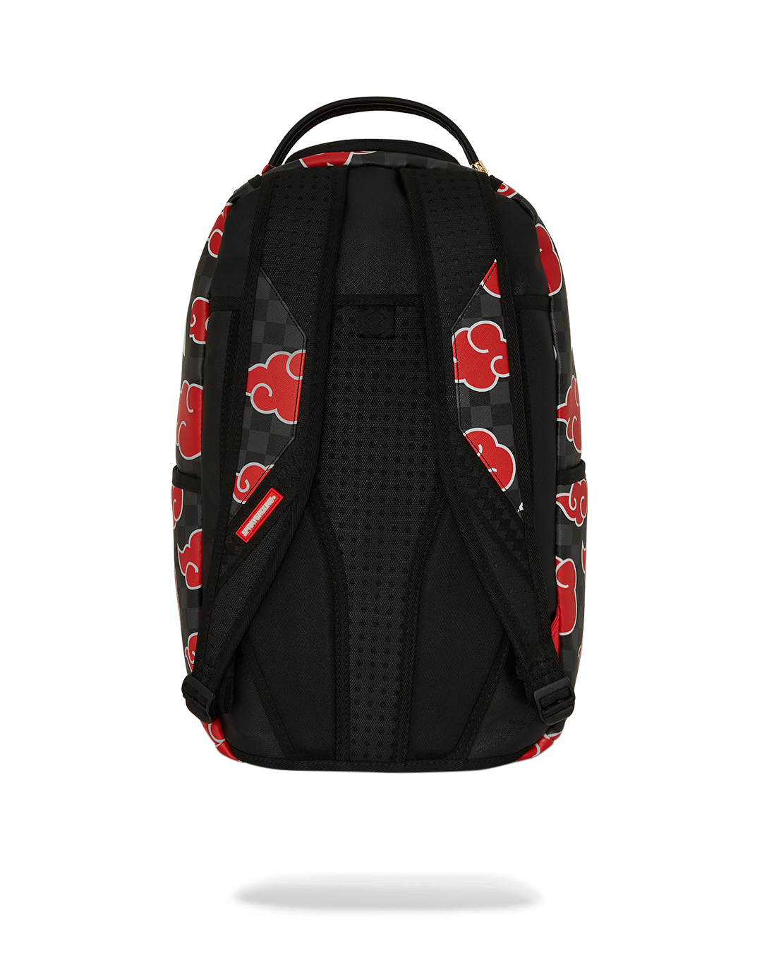 SPRAYGROUND NARUTO ITACHI ON CLOUDS DLXSV BACKPACK