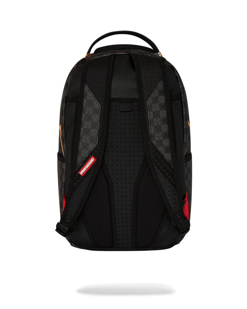 SPRAYGROUND SQUID GAME COLLAB HENCHMEN BACKPACK