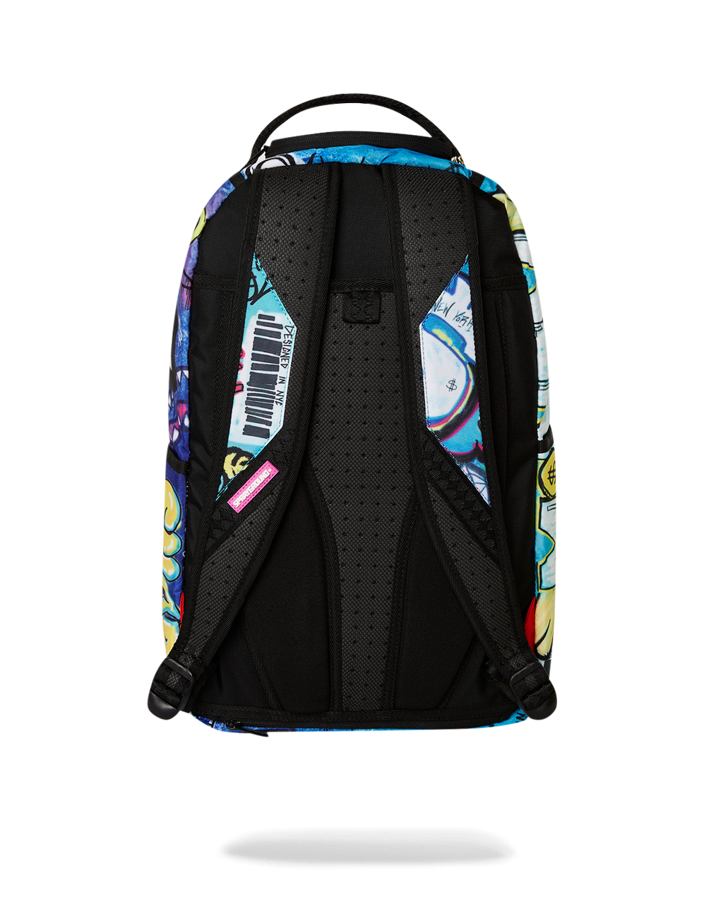 SPRAYGROUND PURE IMAGINATION DLX BACKPACK