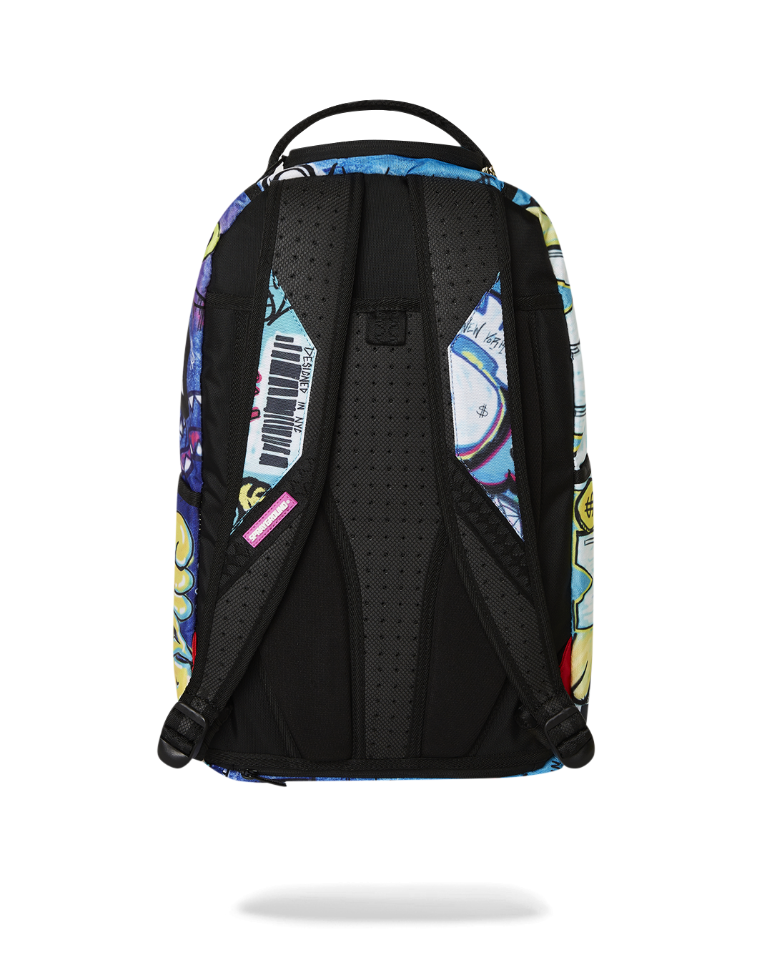 SPRAYGROUND PURE IMAGINATION DLX BACKPACK