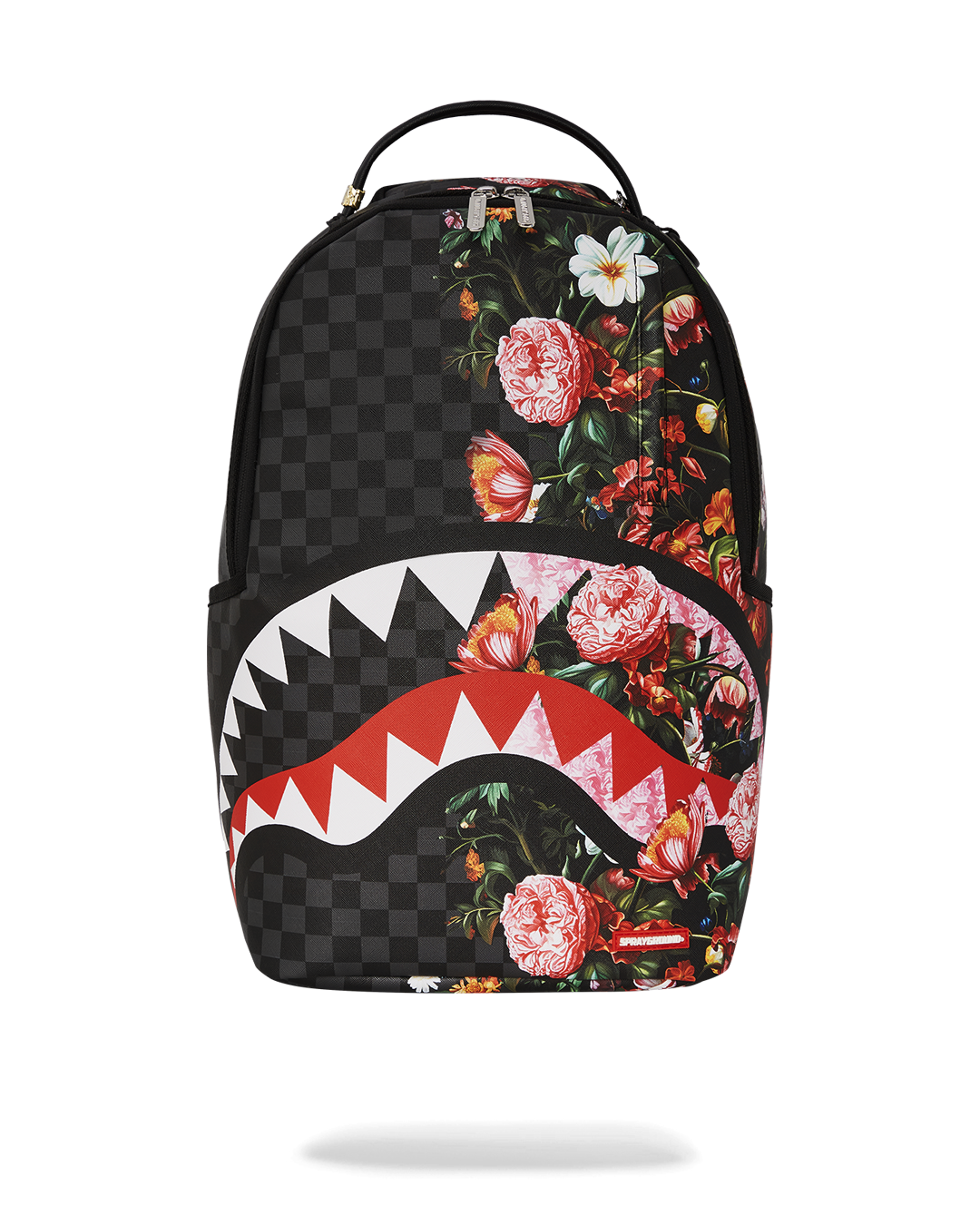 SPRAYGROUND FRESH CHECK DLXSV BACKPACK