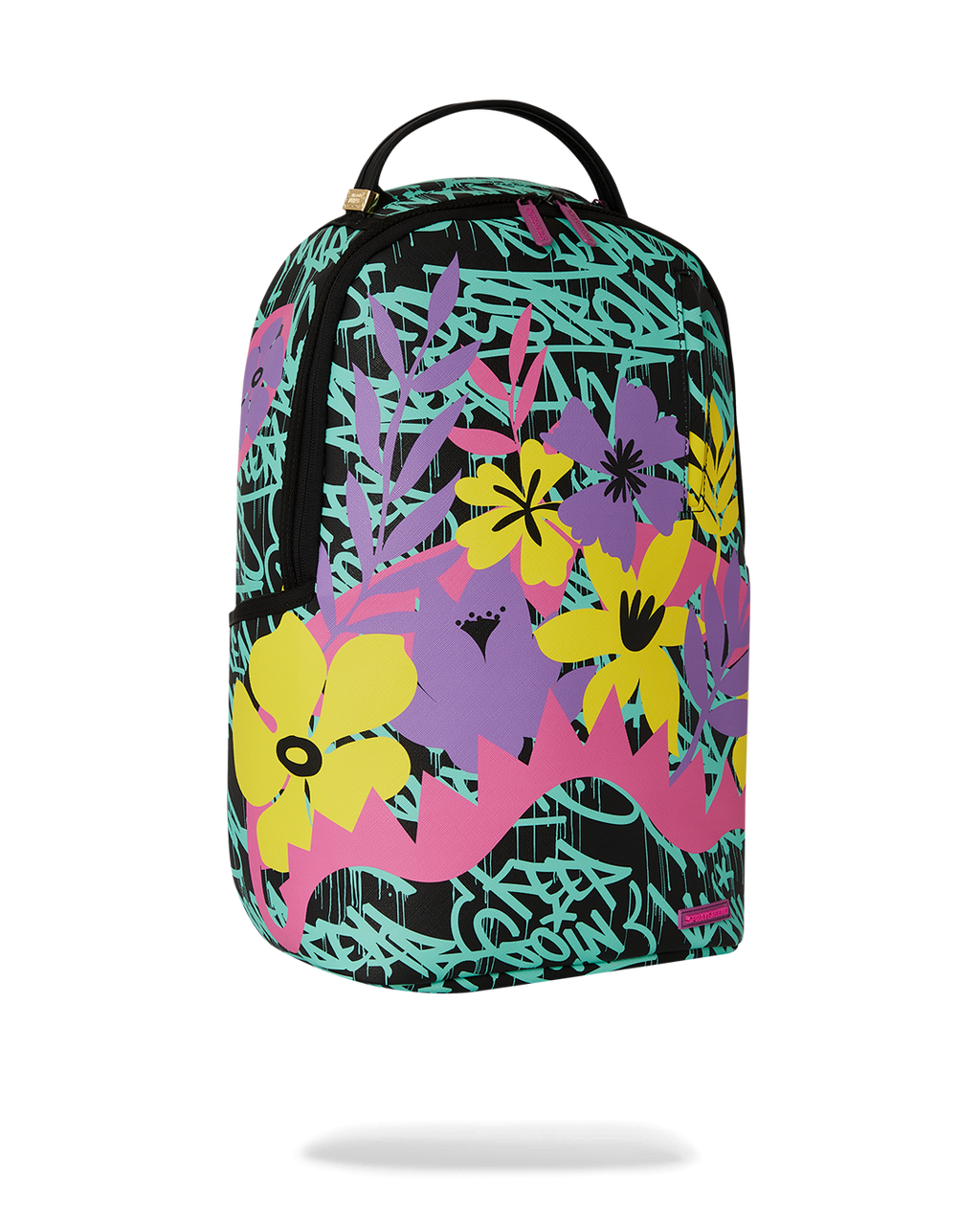 SPRAYGROUND GARDEN GLAMOUR BACKPACK