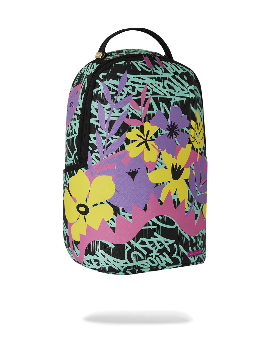 SPRAYGROUND GARDEN GLAMOUR BACKPACK