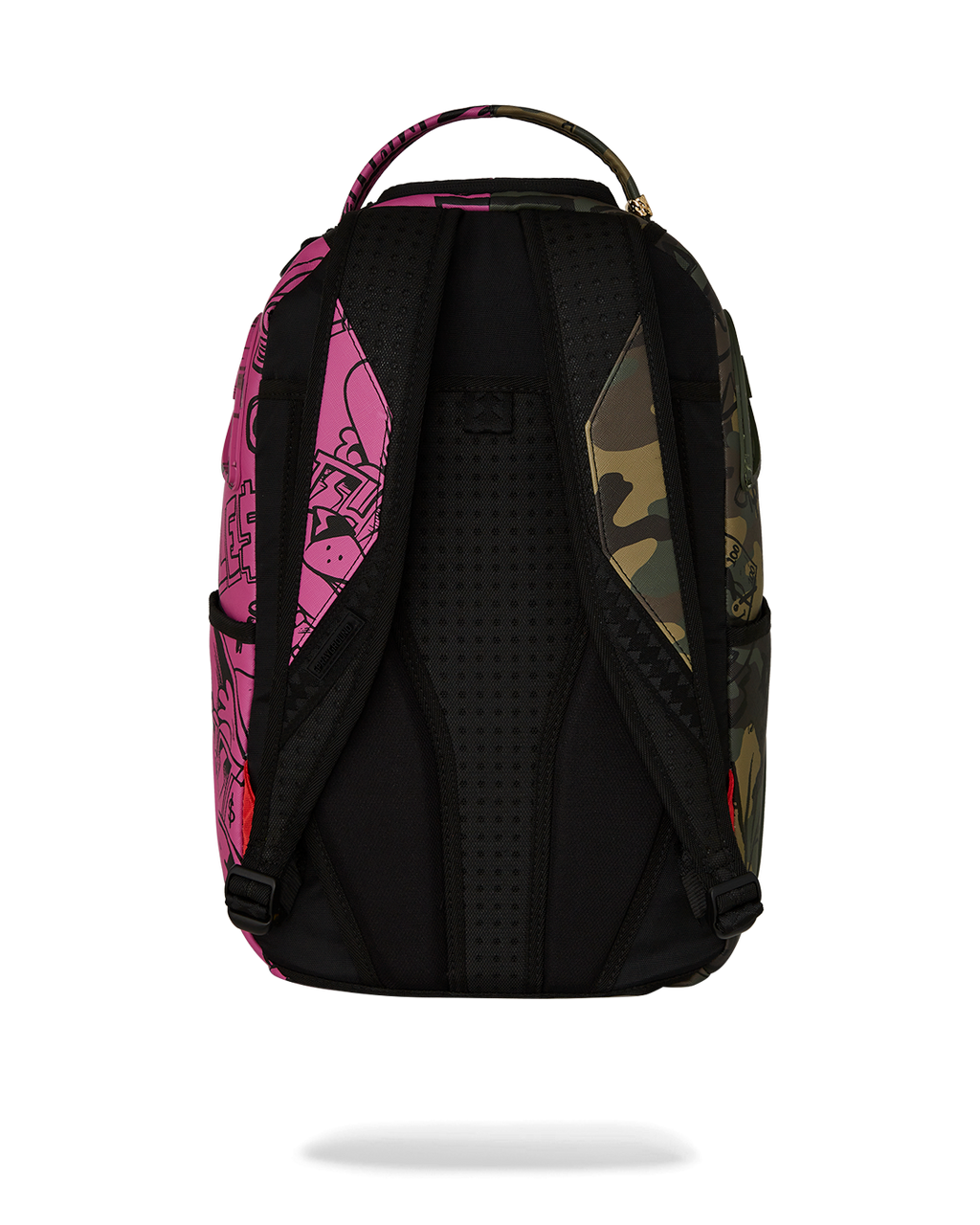 SPRAYGROUND OPERATION SKETCH DLX BACKPACK