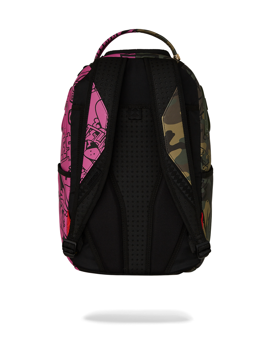 SPRAYGROUND OPERATION SKETCH DLX BACKPACK
