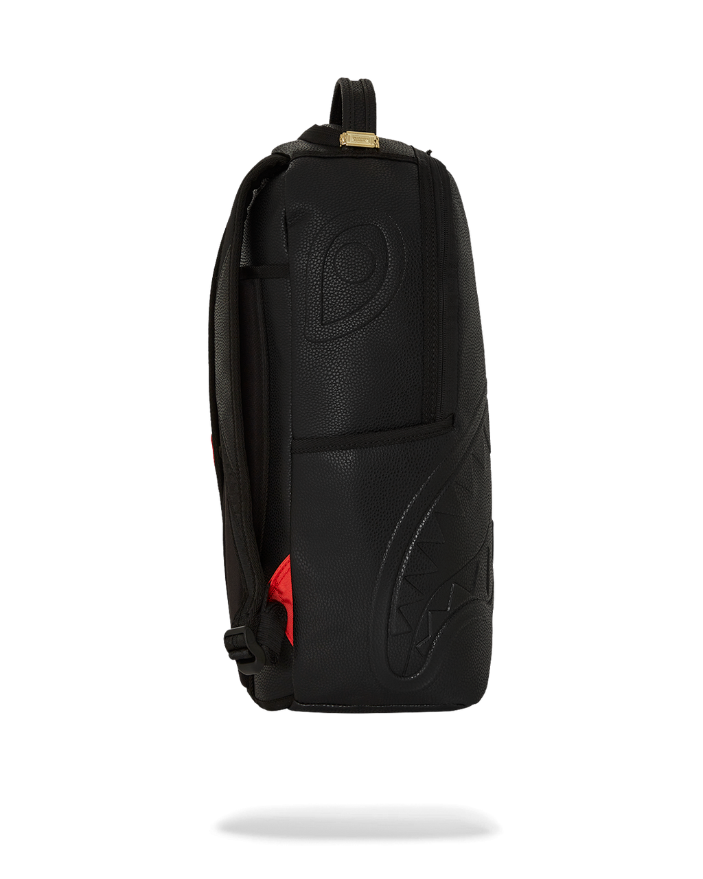 SPRAYGROUND SHARK CENTRAL METRO HUNT BACKPCK
