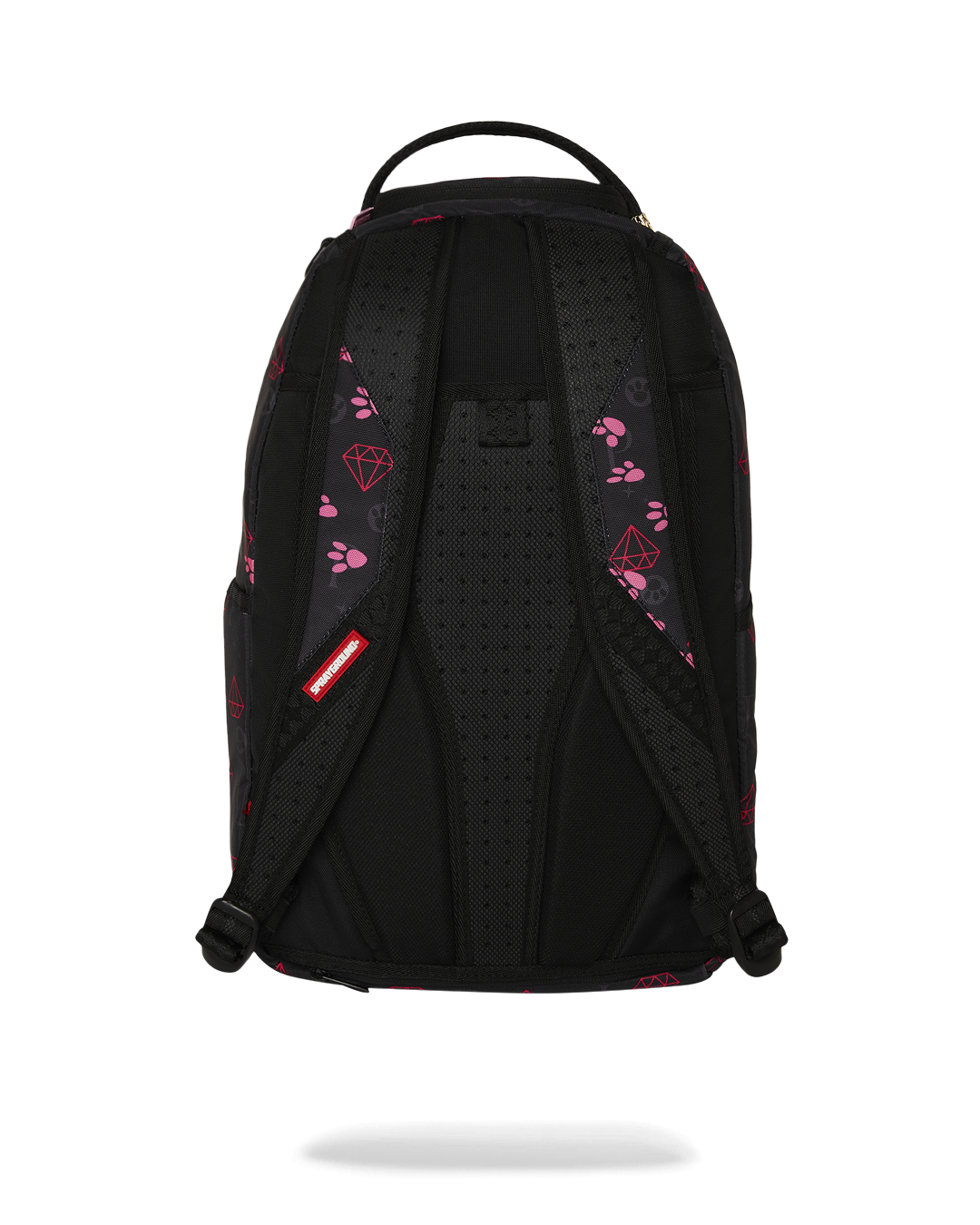 SPRAYGROUND PINK PANTHER PINK MISCHIEF BACKPACK