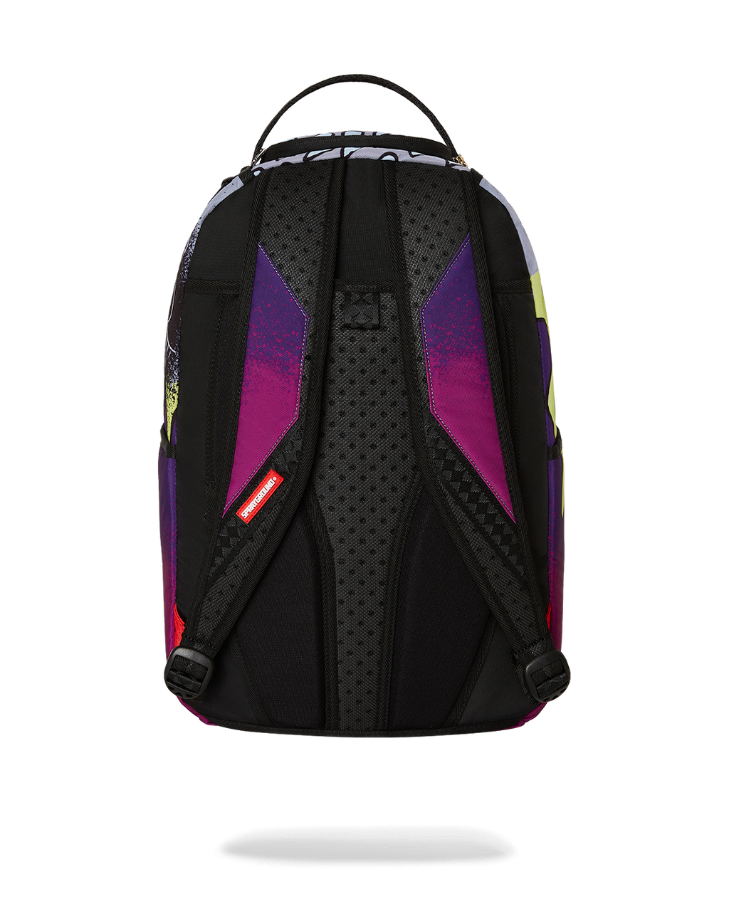 SPRAYGROUND DAYBREAK DLXR BACKPACK