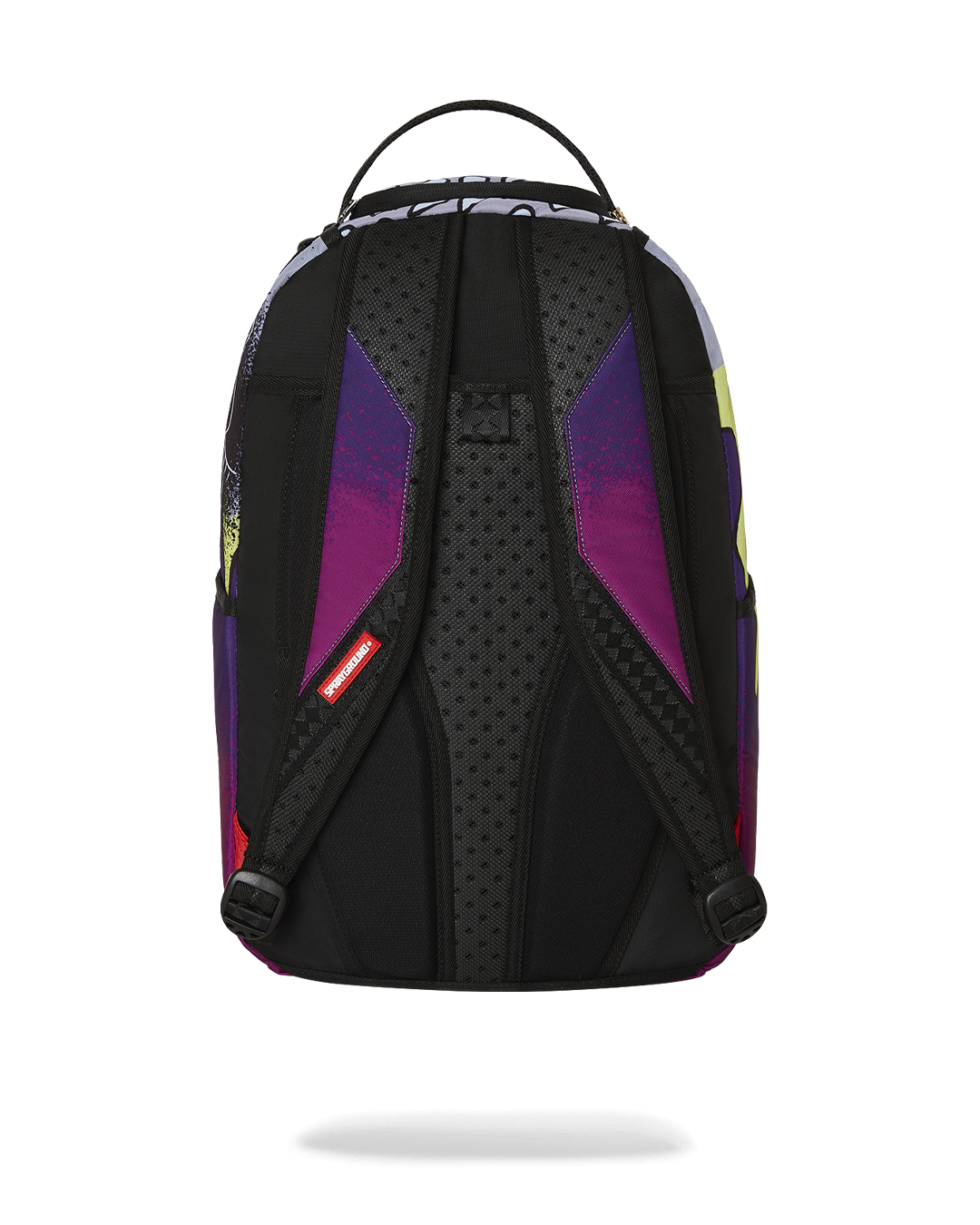 SPRAYGROUND DAYBREAK DLXR BACKPACK