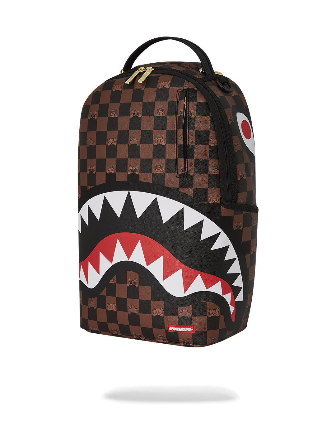 SPRAYGROUND THE HIDEOUT BACKPACK