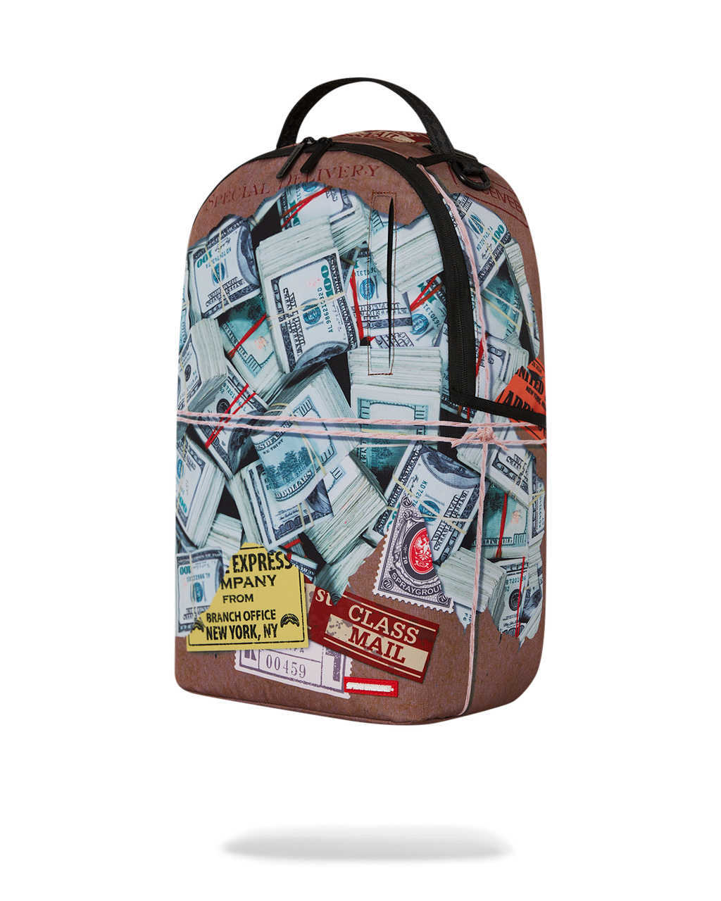 SPRAYGROUND OVERNIGHT EXPRESS BACKPACK