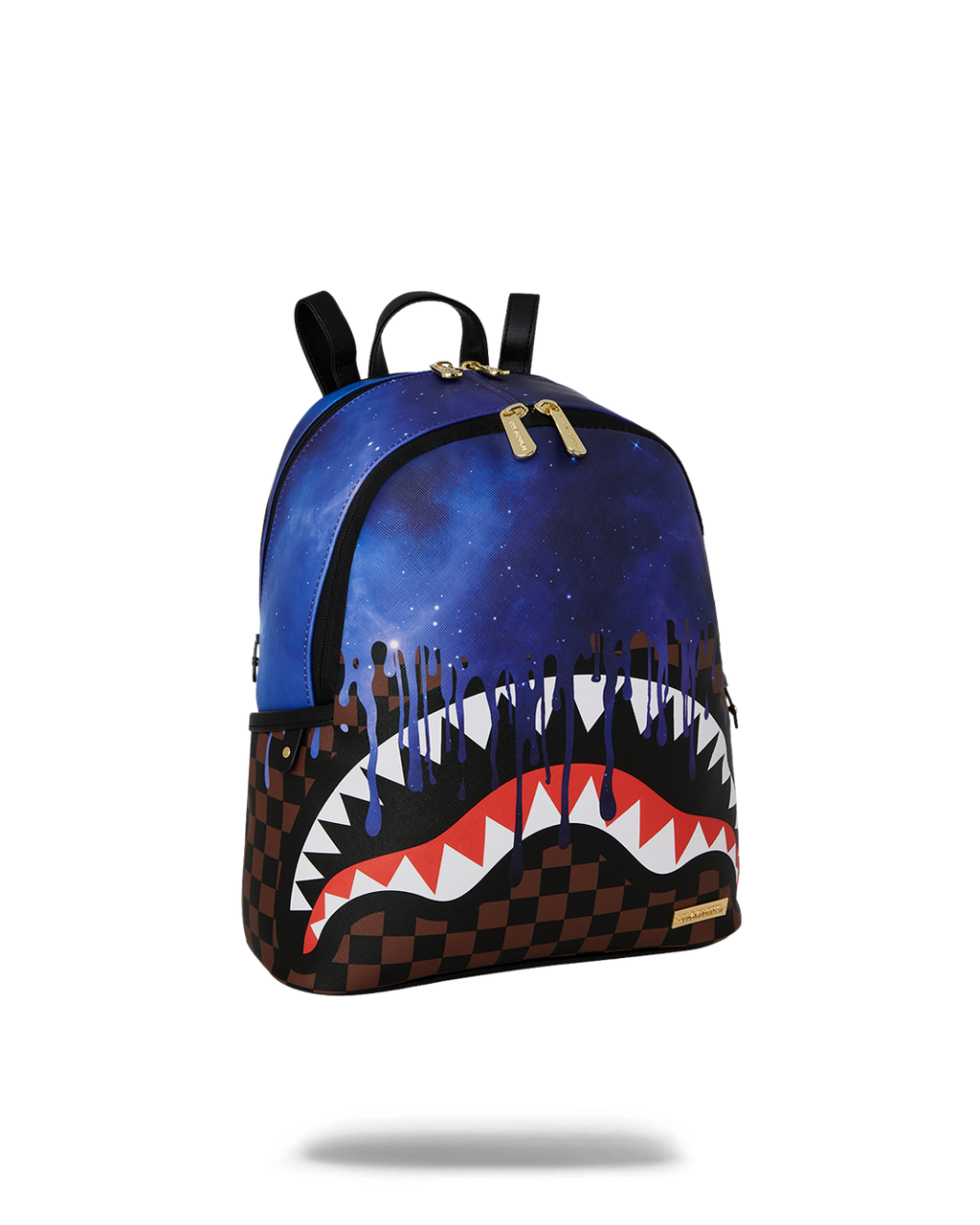 SPRAYGROUND CHAMPION OF THE GALAXY SAVAGE BACKPACK