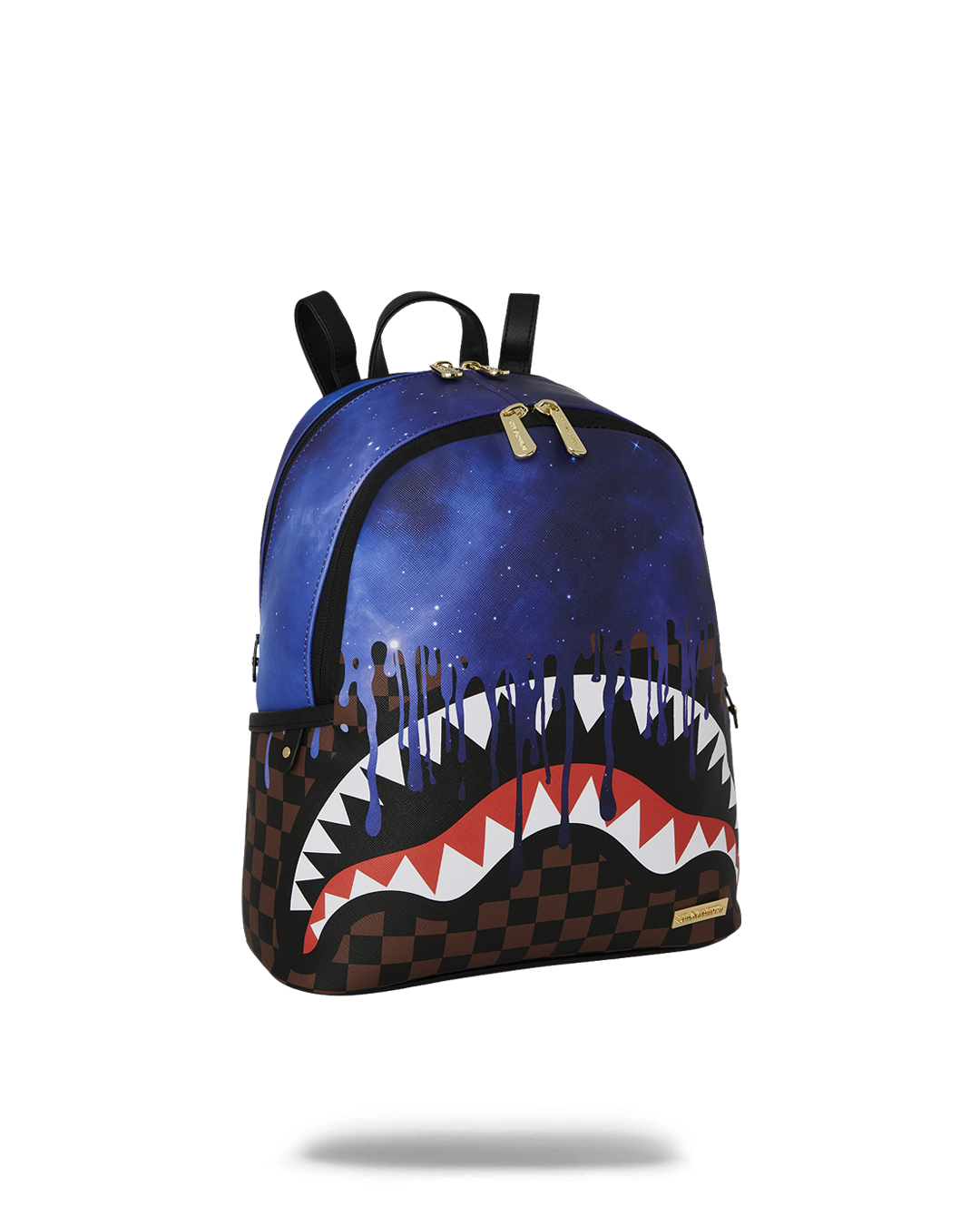 SPRAYGROUND CHAMPION OF THE GALAXY SAVAGE BACKPACK