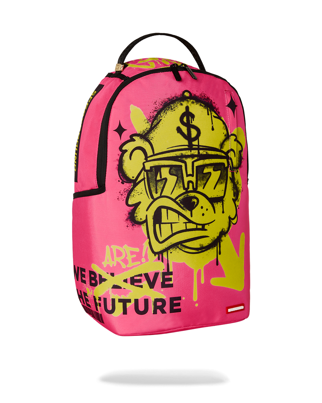 SPRAYGROUND FUTURE FLEX BEAR BACKPACK
