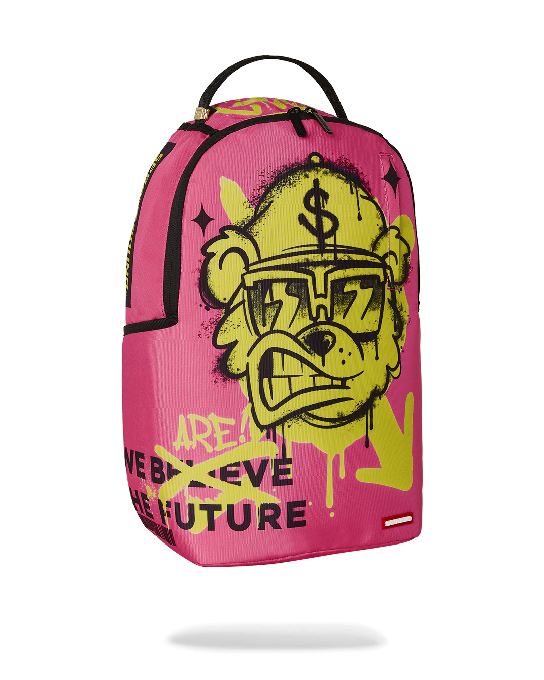 SPRAYGROUND FUTURE FLEX BEAR BACKPACK