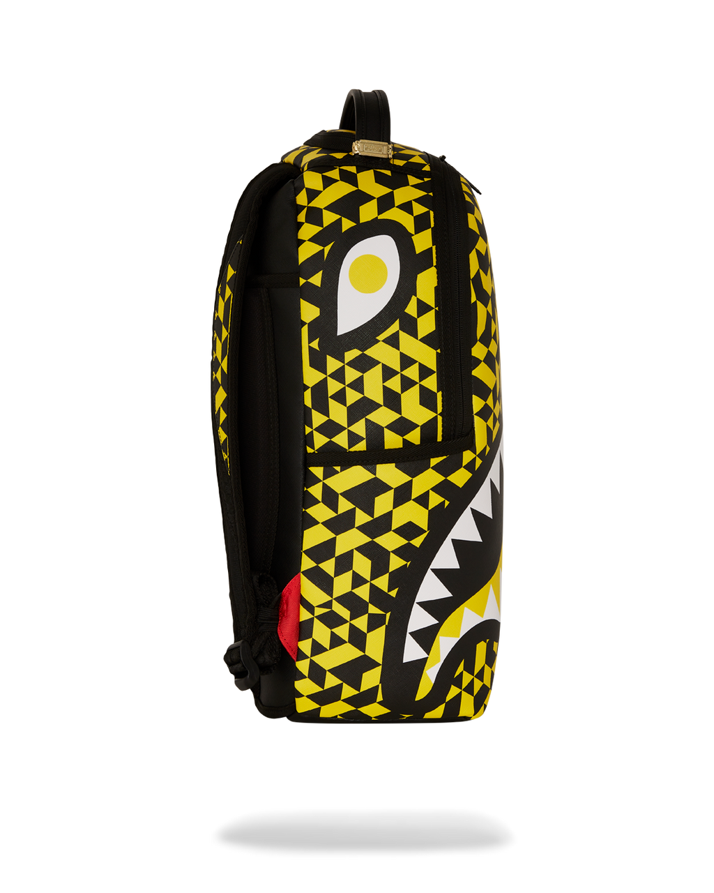 SPRAYGROUND MLS COLUMBUS CREW KICKMANIA BACKPACK