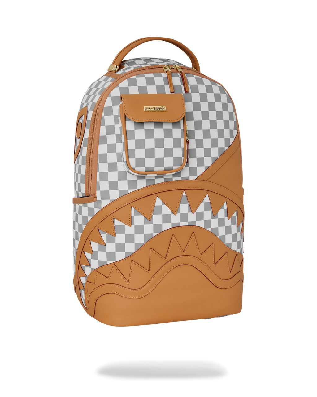 SPRAYGROUND CREME CARTEL BACKPACK