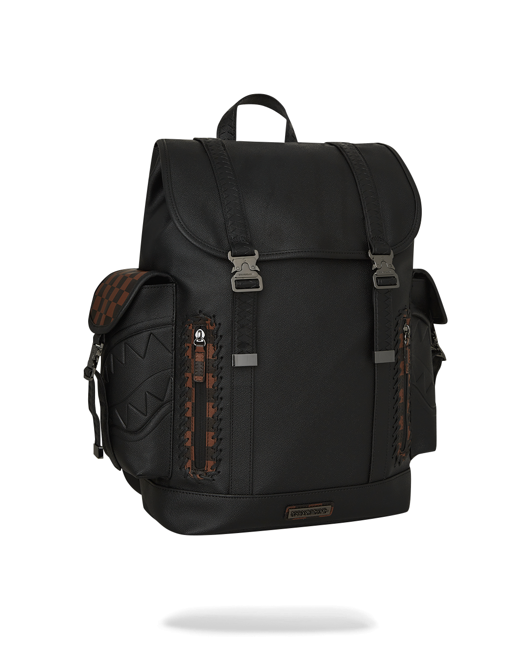 SPRAYGROUND CHECKPOINT ROYALE MONTE CARLO
