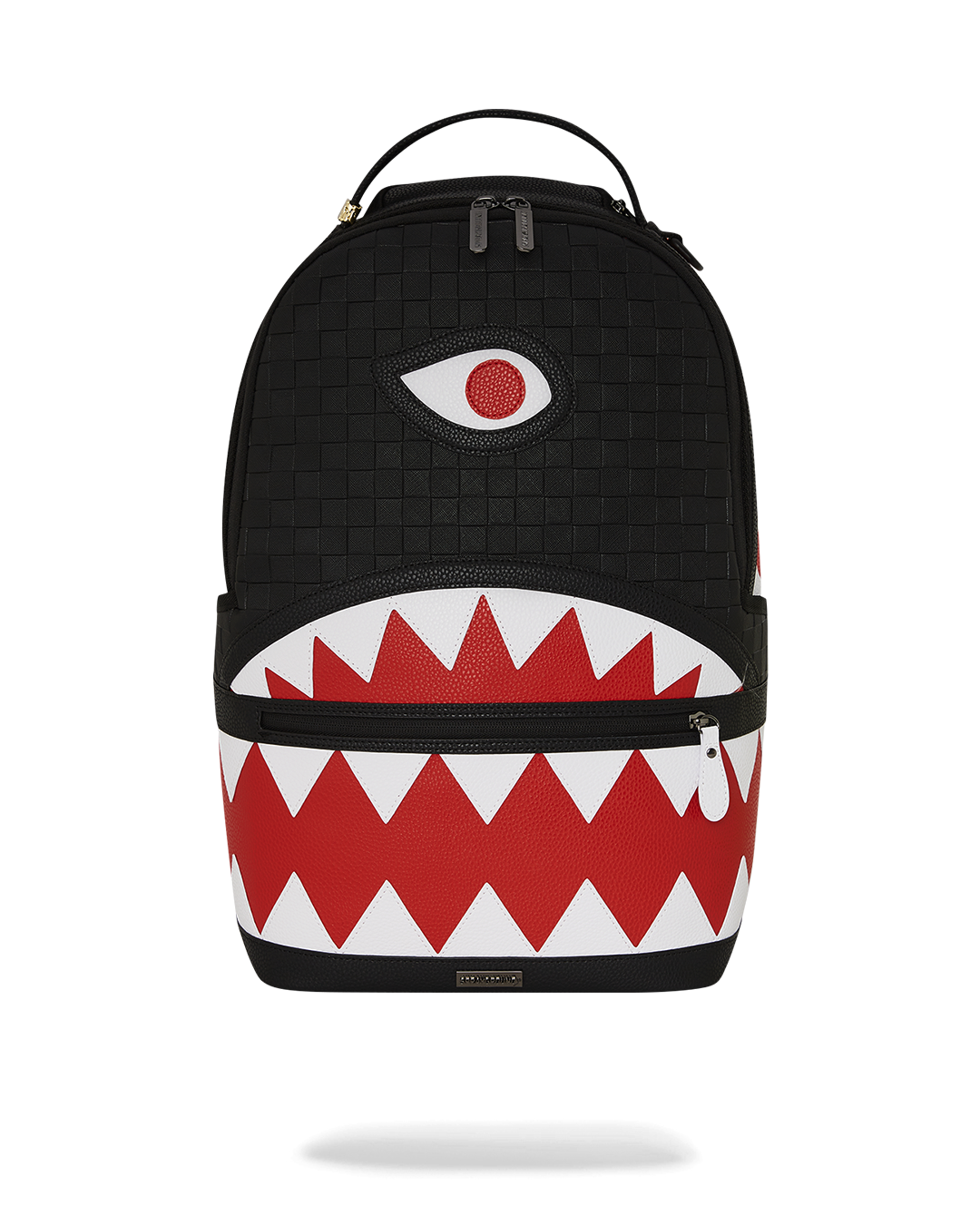 SPRAYGROUND CUT AND PASTE DLXSV BACKPACK
