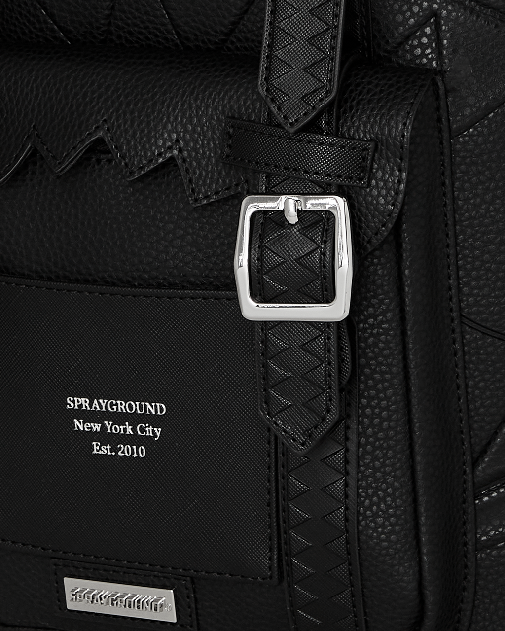 SPRAYGROUND THE HQ HILLS BACKPACK
