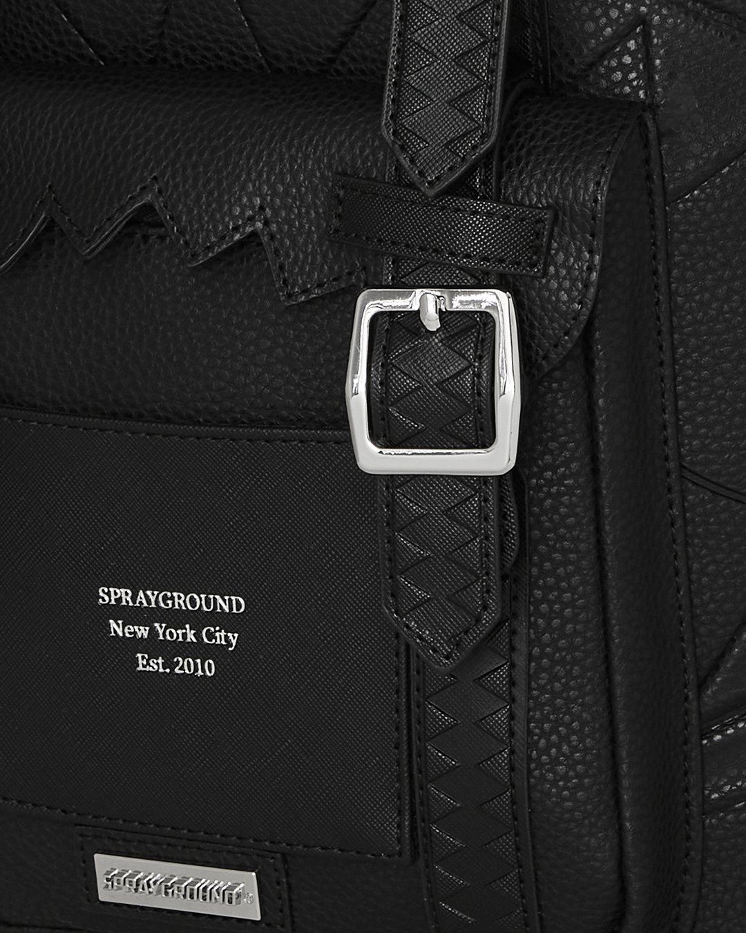 SPRAYGROUND THE HQ HILLS BACKPACK
