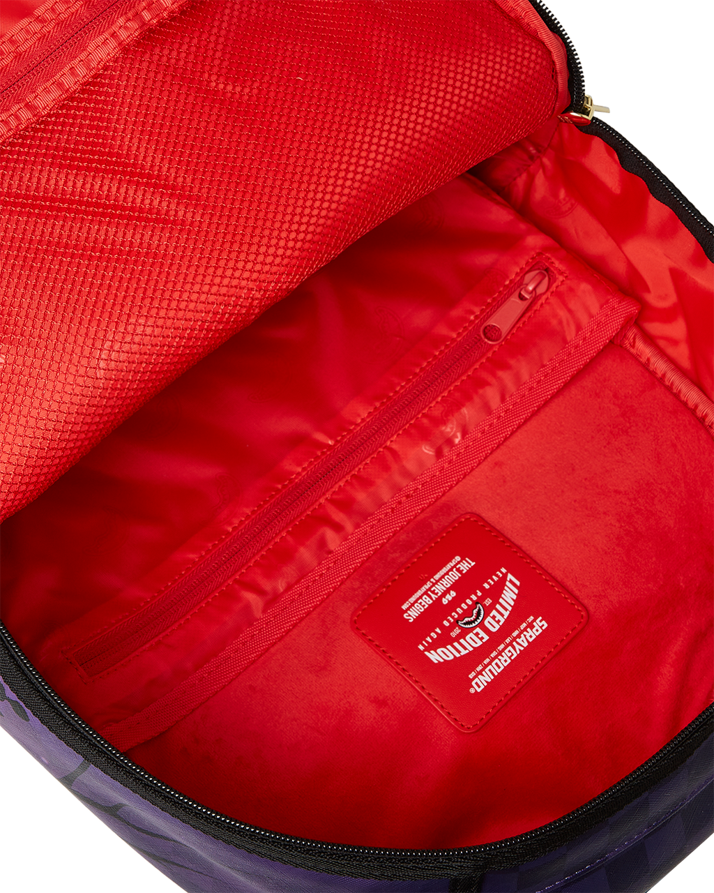 SPRAYGROUND LATE ONE NIGHT BACKPACK