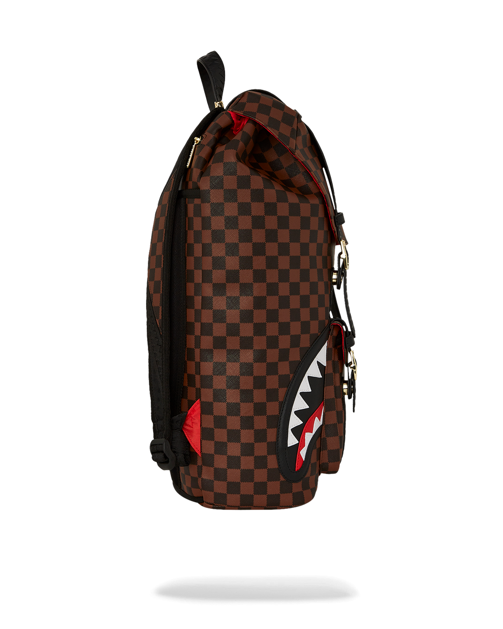 SPRAYGROUND SAWTOOTH SHARKS IN PARIS HILLS BACKPACK