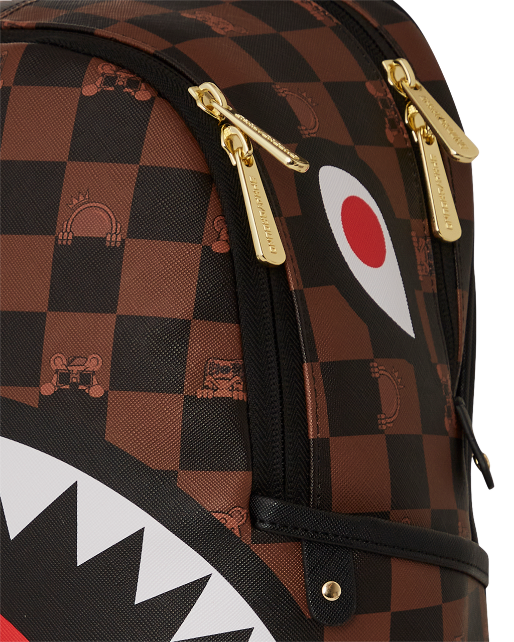 SPRAYGROUND THE HIDEOUT SAVAGE BACKPACK