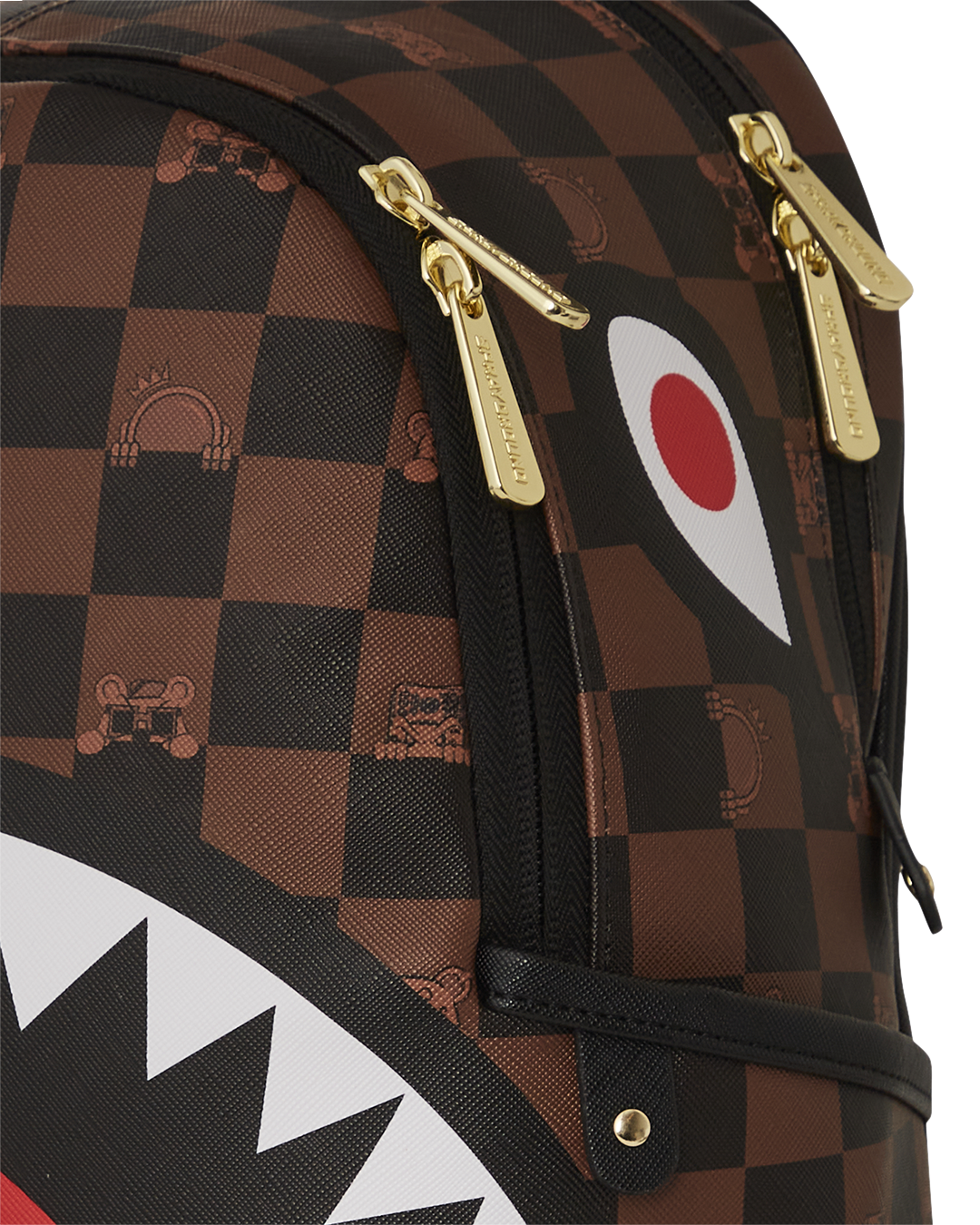 SPRAYGROUND THE HIDEOUT SAVAGE BACKPACK
