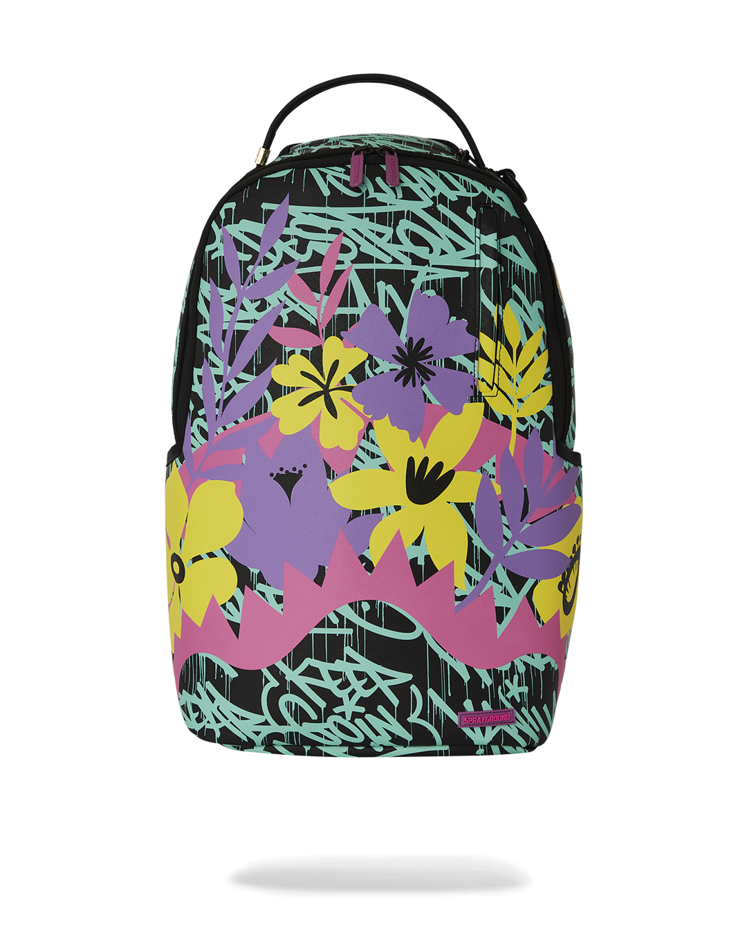 SPRAYGROUND GARDEN GLAMOUR BACKPACK