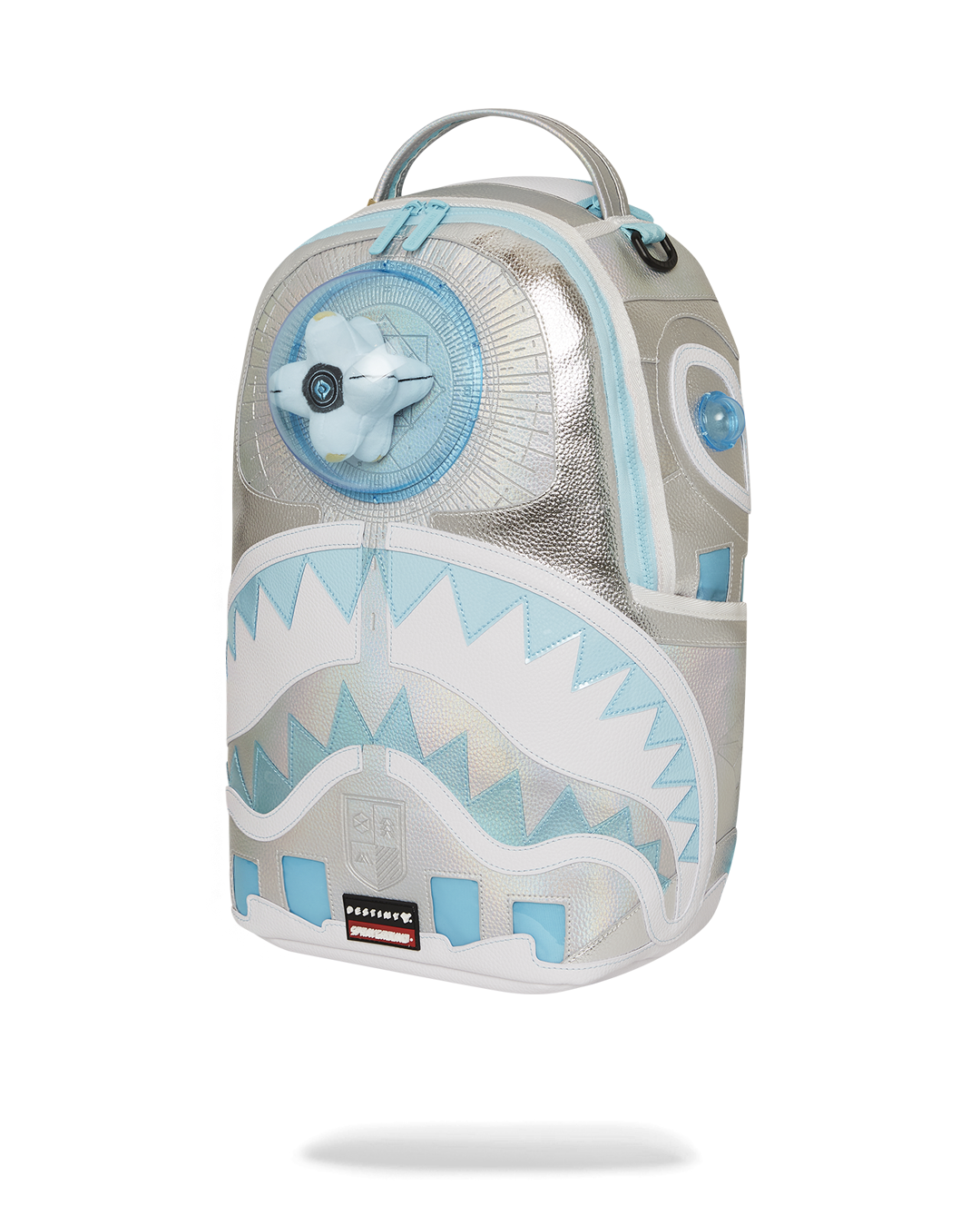 SPRAYGROUND DESTINY GHOST BUDDY BACKPACK